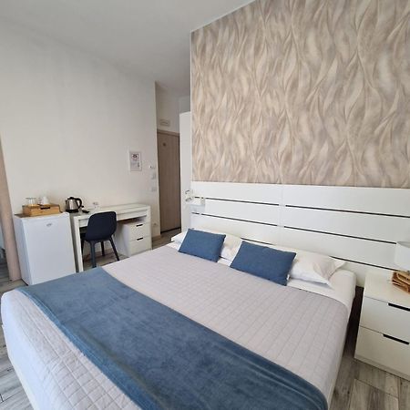 Bgy Airport House Grassobbio Ξενοδοχείο Εξωτερικό φωτογραφία