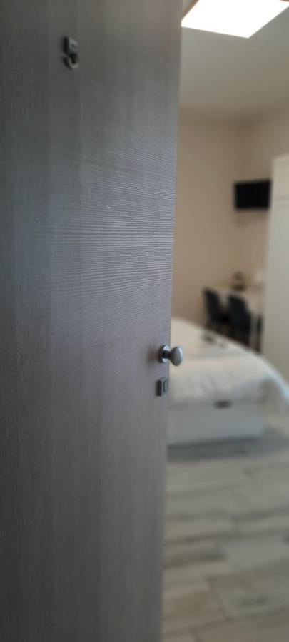 Bgy Airport House Grassobbio Ξενοδοχείο Εξωτερικό φωτογραφία