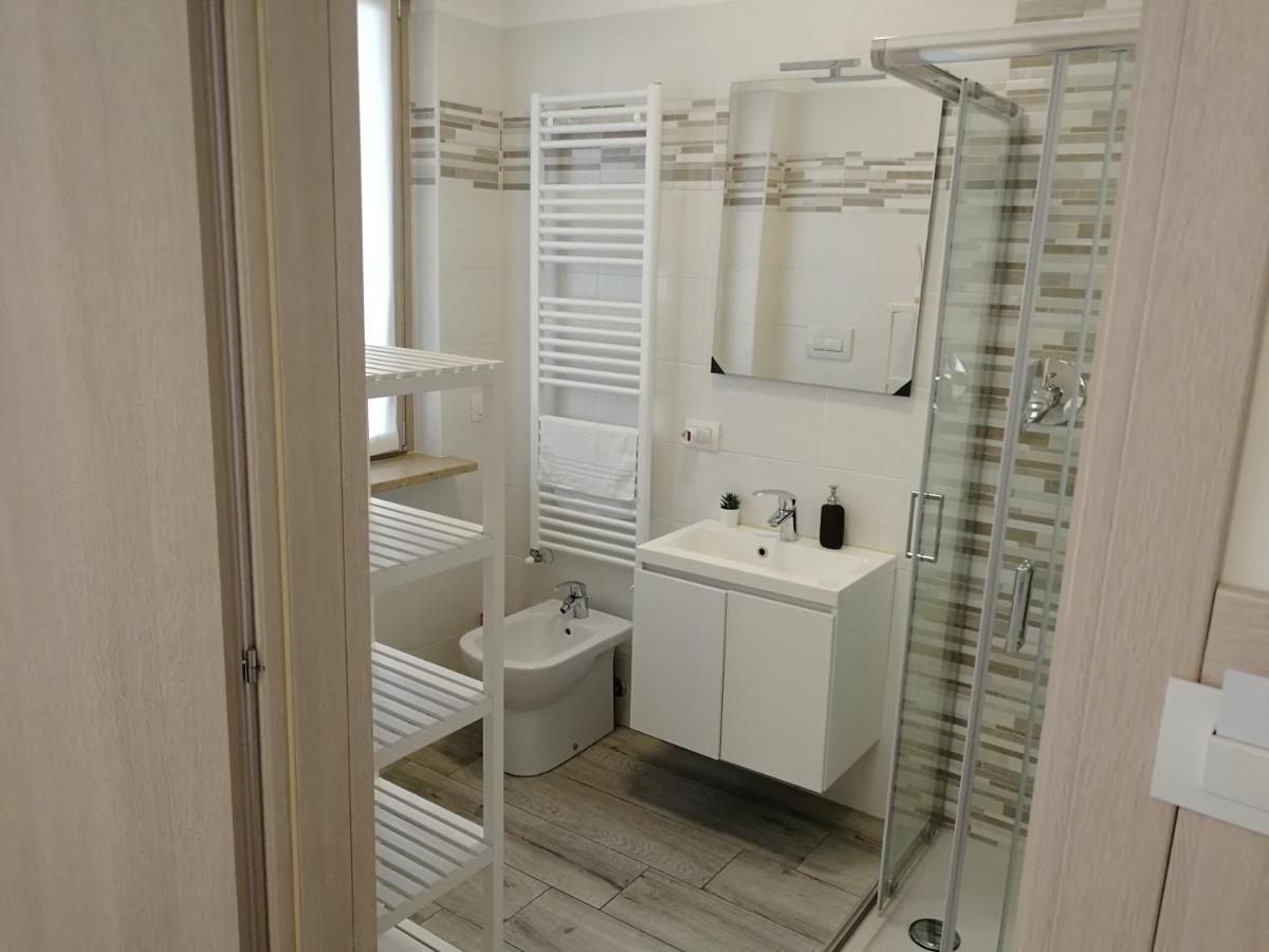 Bgy Airport House Grassobbio Ξενοδοχείο Εξωτερικό φωτογραφία