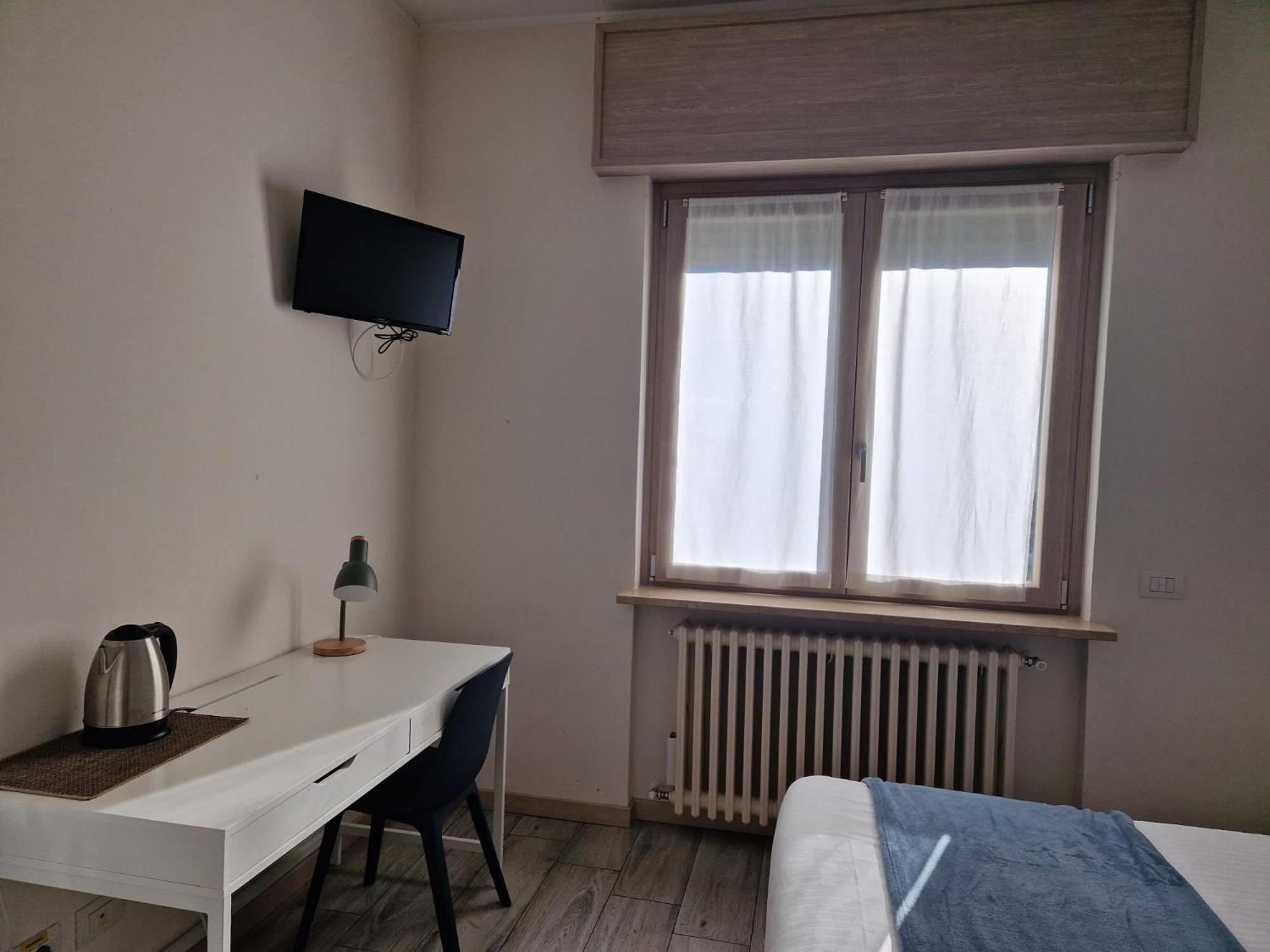 Bgy Airport House Grassobbio Ξενοδοχείο Δωμάτιο φωτογραφία