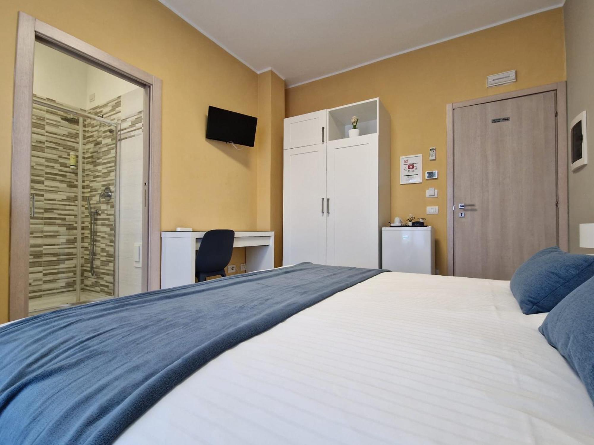 Bgy Airport House Grassobbio Ξενοδοχείο Δωμάτιο φωτογραφία