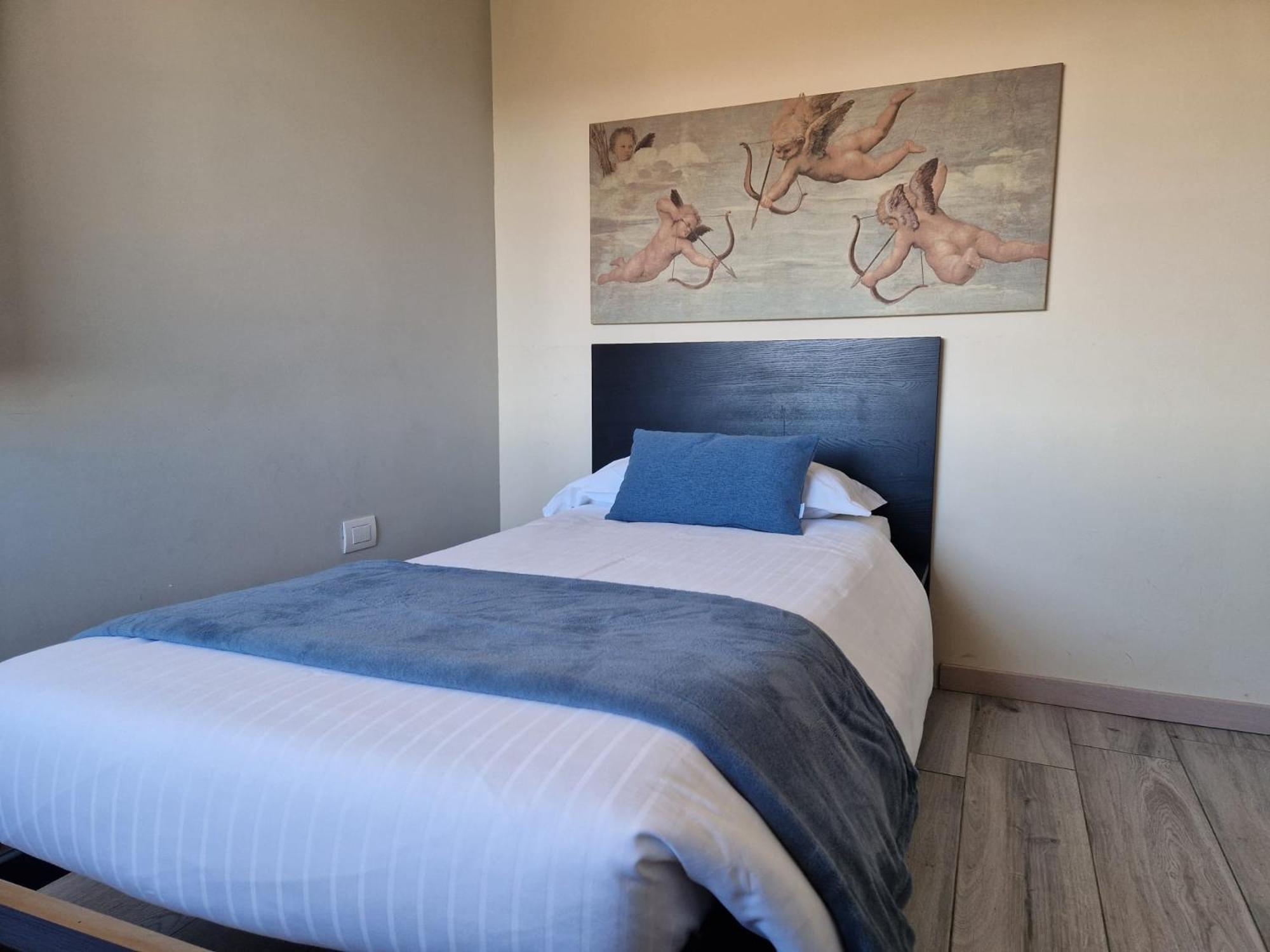 Bgy Airport House Grassobbio Ξενοδοχείο Δωμάτιο φωτογραφία