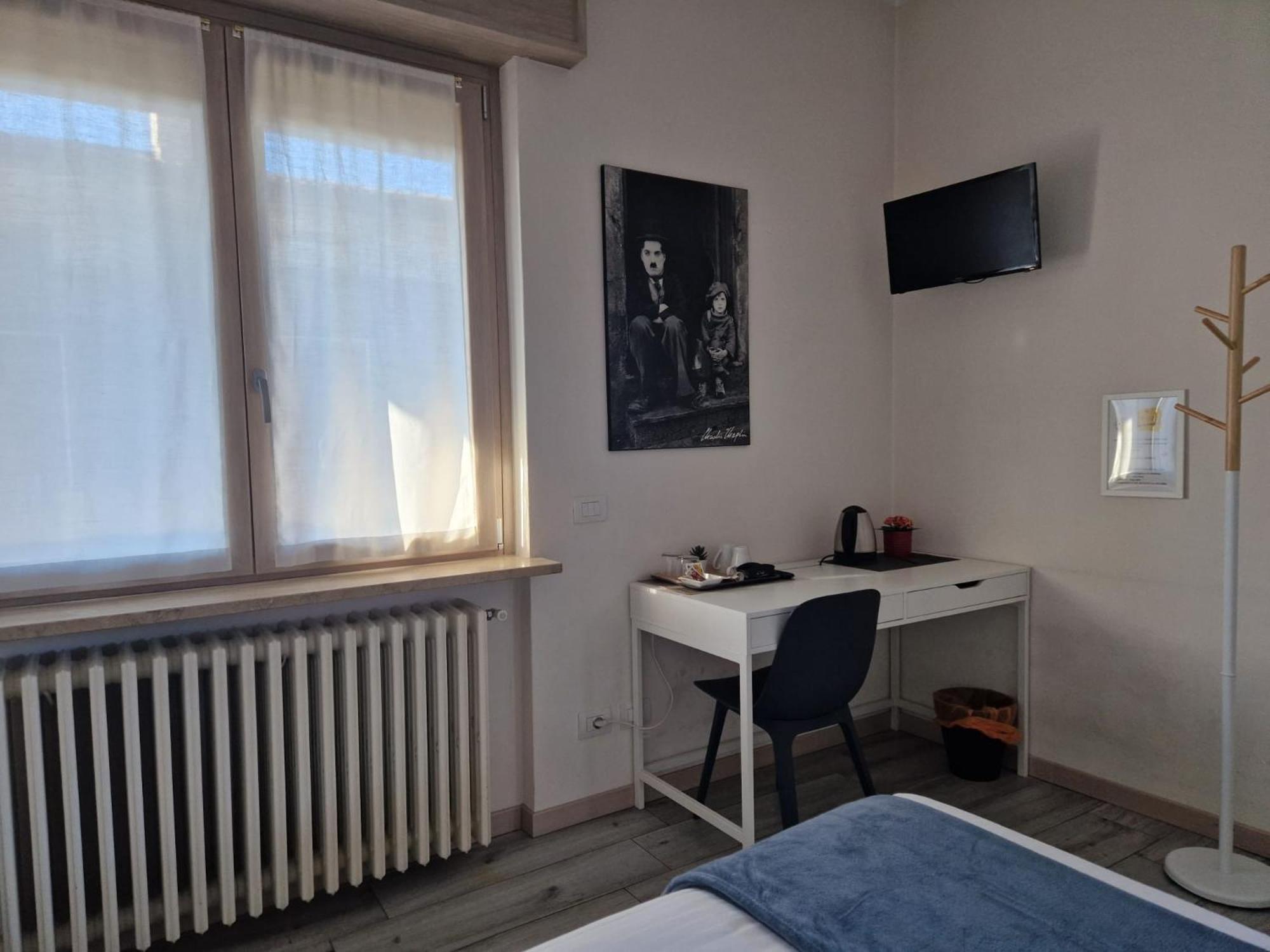 Bgy Airport House Grassobbio Ξενοδοχείο Δωμάτιο φωτογραφία