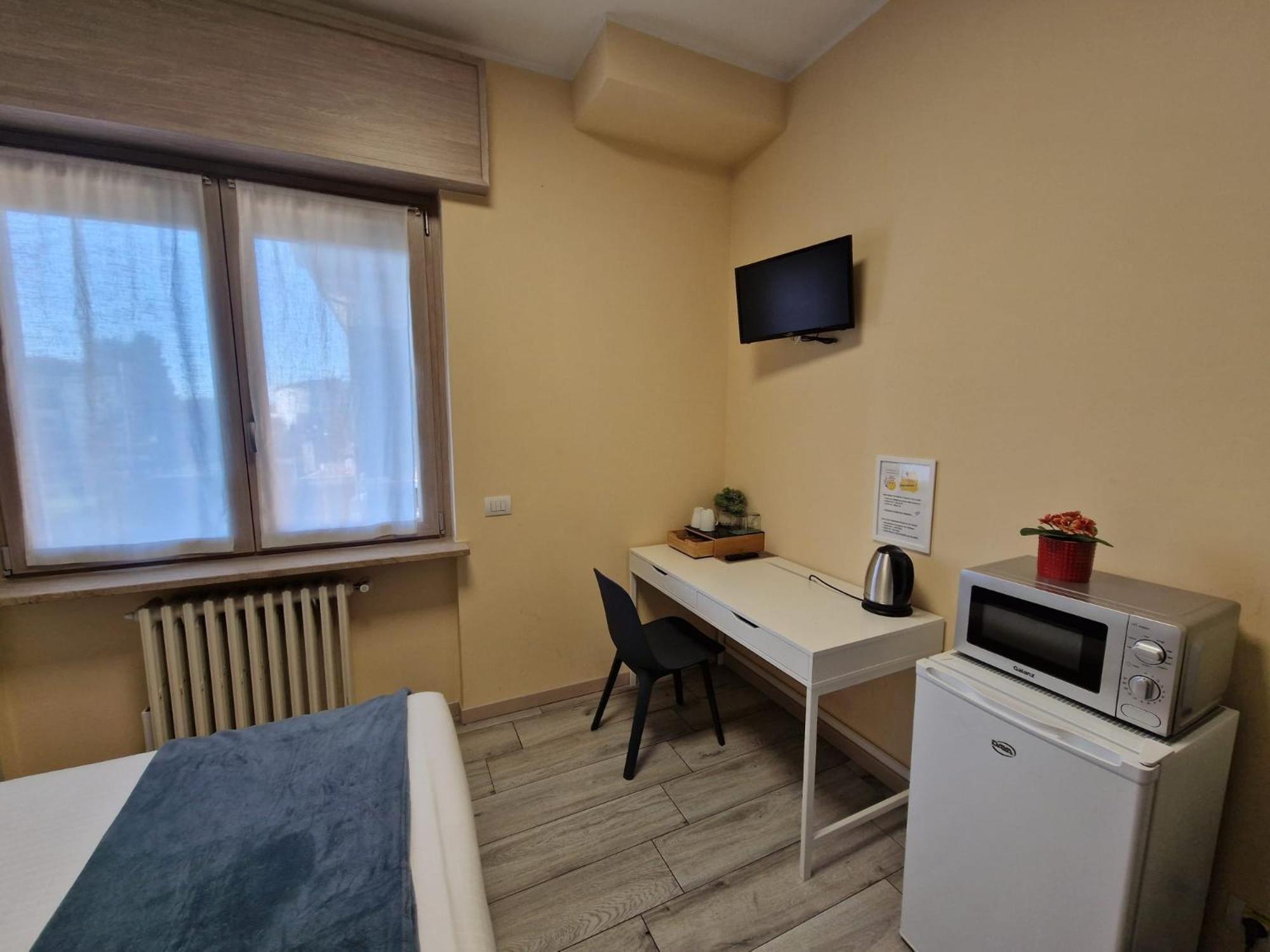 Bgy Airport House Grassobbio Ξενοδοχείο Δωμάτιο φωτογραφία