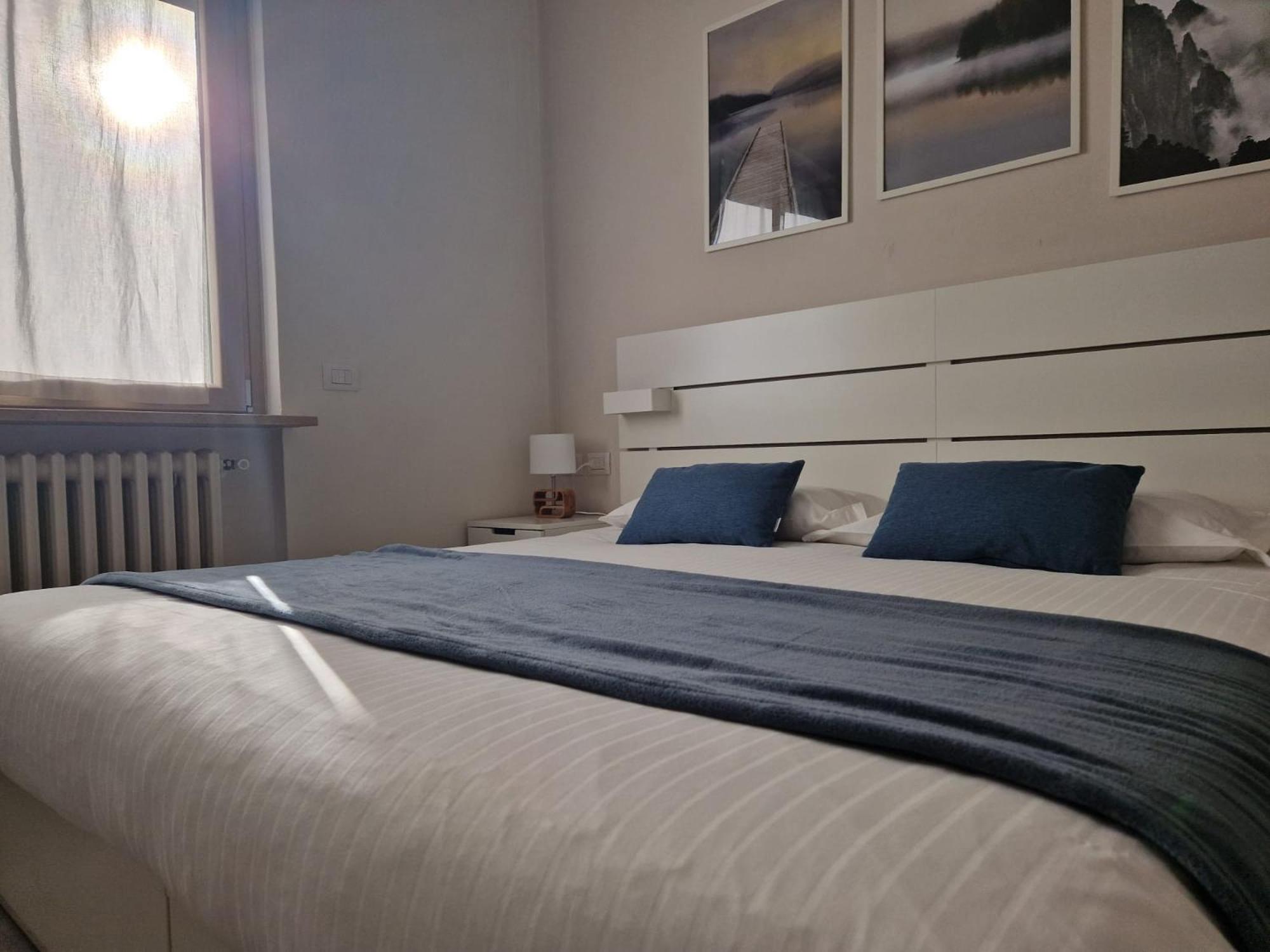 Bgy Airport House Grassobbio Ξενοδοχείο Δωμάτιο φωτογραφία