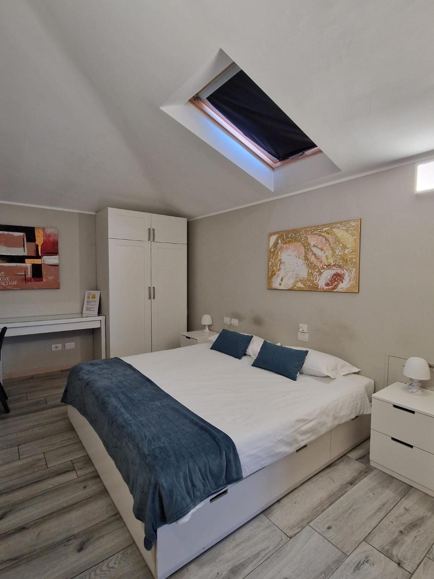 Bgy Airport House Grassobbio Ξενοδοχείο Δωμάτιο φωτογραφία