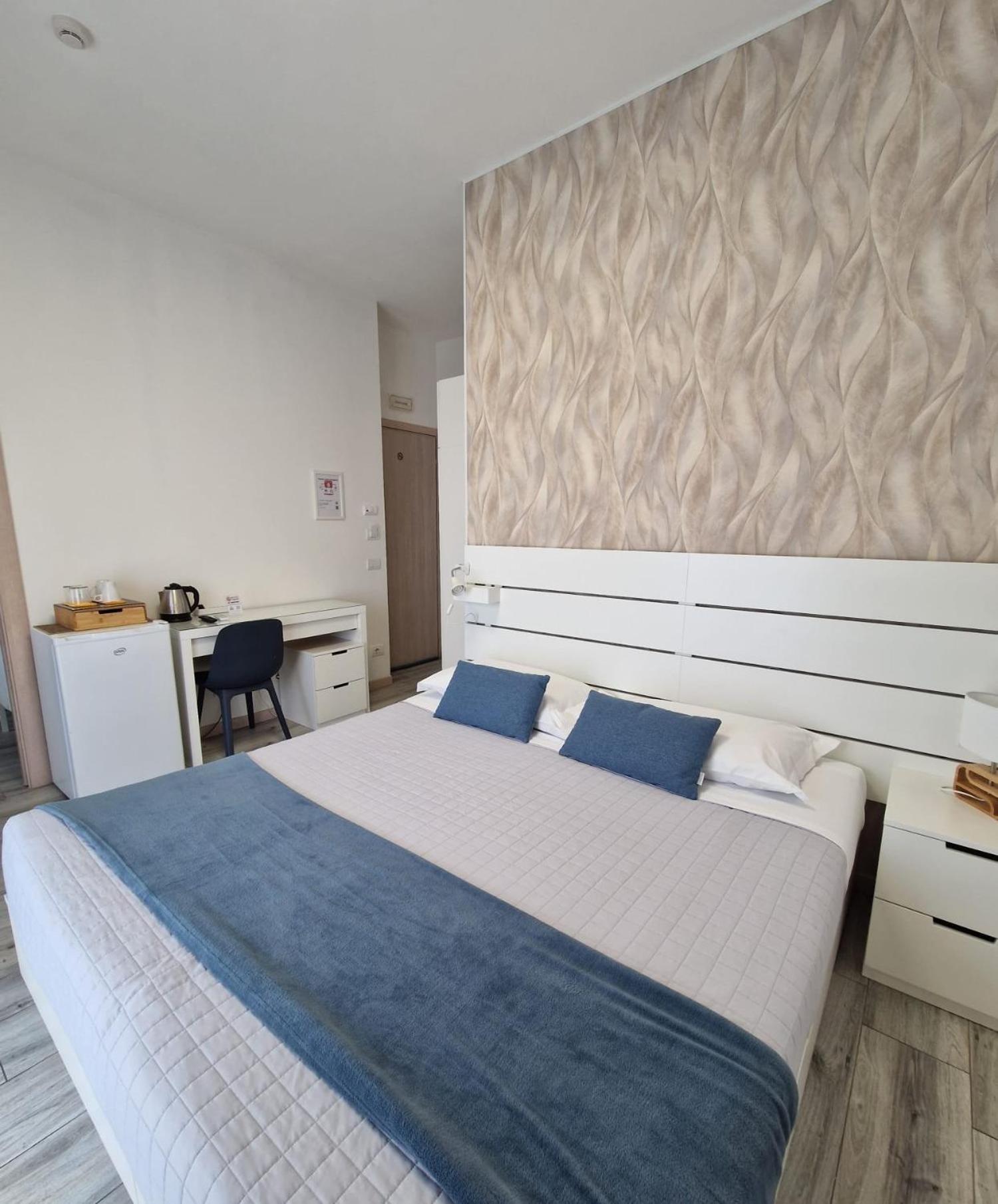 Bgy Airport House Grassobbio Ξενοδοχείο Εξωτερικό φωτογραφία