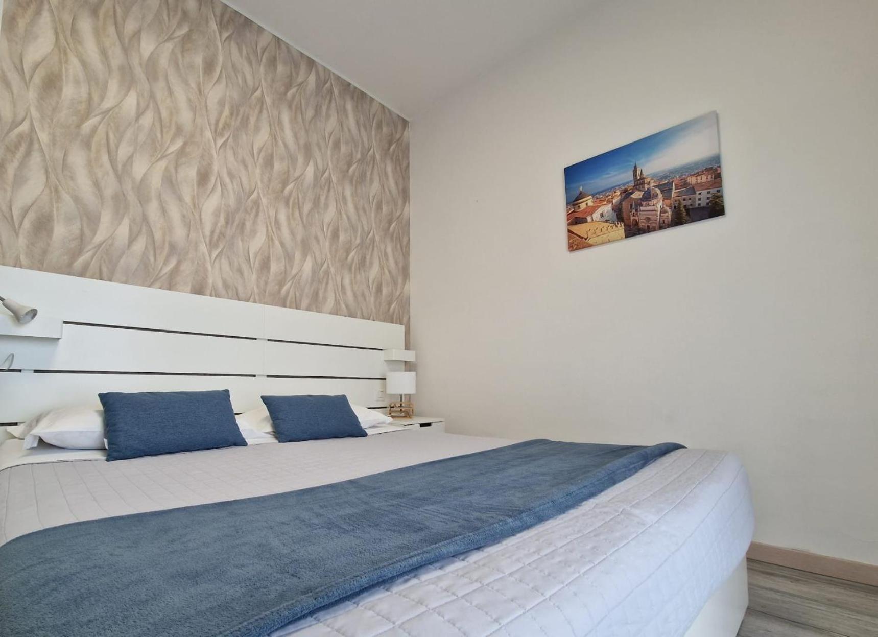 Bgy Airport House Grassobbio Ξενοδοχείο Εξωτερικό φωτογραφία
