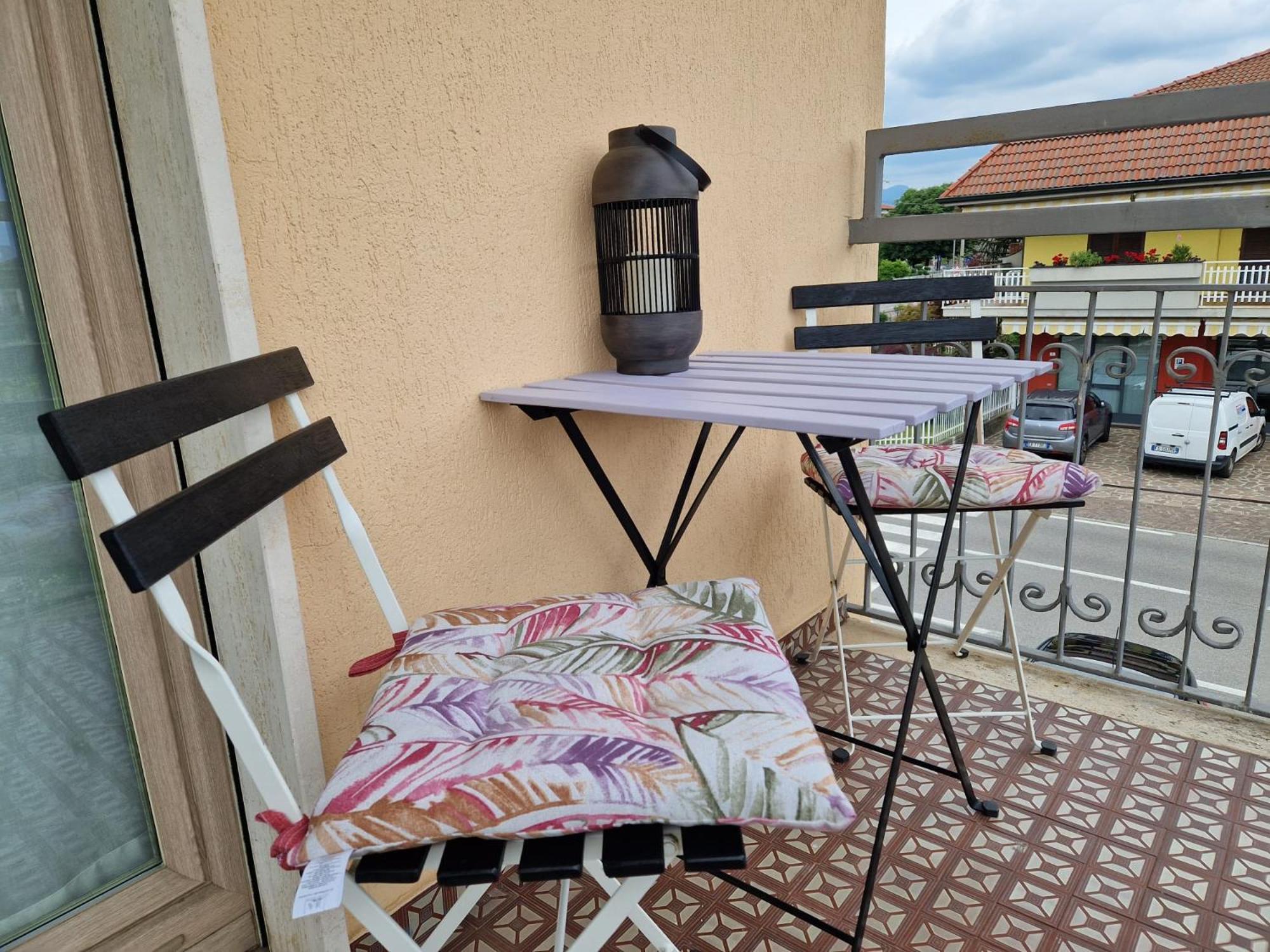 Bgy Airport House Grassobbio Ξενοδοχείο Εξωτερικό φωτογραφία