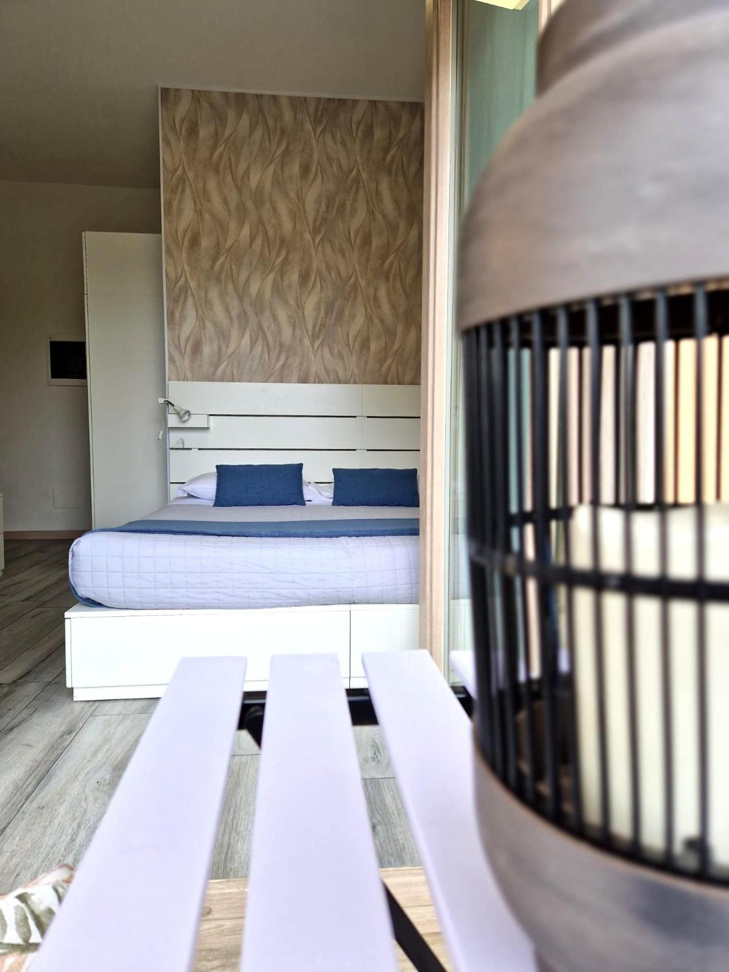 Bgy Airport House Grassobbio Ξενοδοχείο Εξωτερικό φωτογραφία